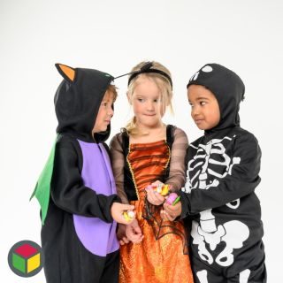 🎃 "Mami, chci být NEJVĚTŠÍ drak na světě!" 👻 Slyšeli jste to taky? Ta magická věta, která znamená: "Připrav se na nejlepší...