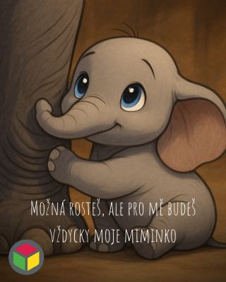 #miminko #miminkonaceste #oxybul_cz #kazdedetimatalent #laska #laskaksobe #navzdy #rodina #láskarodičů #rostemespolecne