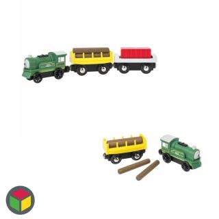 🚂 "Mami, táto, TEĎ JEDU JÁ!" 💨 Znáte ten moment, když vidíte v očích svého dítěte čistou radost? 👦 Naše elektrická...