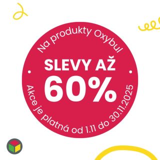 🌟 Polovina listopadu a akce jede naplno! 🌟 Black Friday je v plném proudu a skvělé slevy pokračují až do konce měsíce! 🖤...