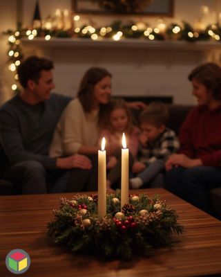 ✨🕯️ Druhý adventní víkend je tu! 🕯️✨ Dnes rozsvěcujeme druhou svíčku na adventním věnci a Vánoce se pomalu, ale jistě...