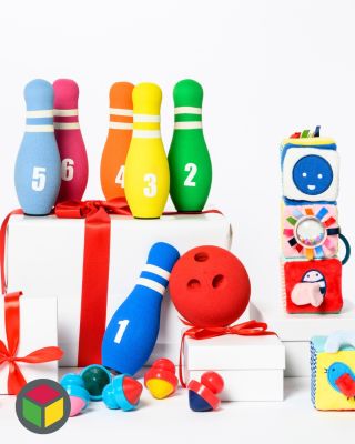 🎁 A vy… už jste našli ten dokonalý dárek pro své malé objevitele, nebo se stále touláte mezi obchody a e-shopy? 😉✨ V...