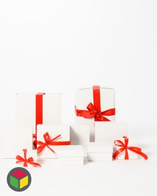 🎁✨ Tak co, už jsou všechny dárky zabalené? ✨🎁 Někdo už má papír, mašle a stuhy připravené… a někdo ještě jen sní o tom,...